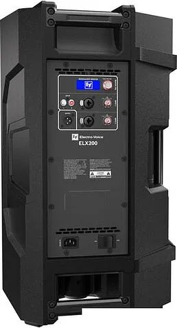 Концертная акустика Electro-Voice ELX200-12P