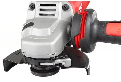 Угловая шлифмашина Milwaukee AGV 10-125 EK 4933451222