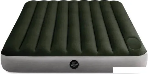 Надувной матрас Intex Downy Bed 64763
