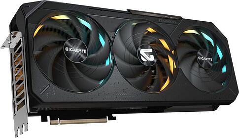 Видеокарта Gigabyte GeForce RTX 5090 Gaming OC 32G GV-N5090GAMING OC-32GD