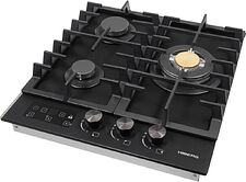 Варочная панель Hiberg VM 4235 B