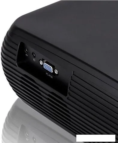 Проектор CACTUS CS-PRO.02B.WXGA