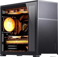 Корпус Jonsbo D41 Mesh (черный)