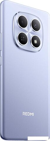 Телефон Xiaomi Redmi Note 15 8GB/256GB международная версия (фиолетовый)