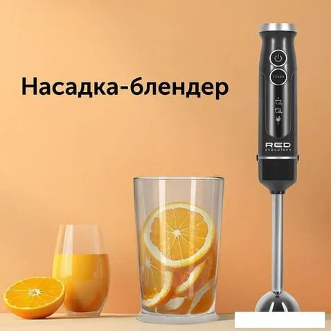 Погружной блендер RED Solution RHB-291