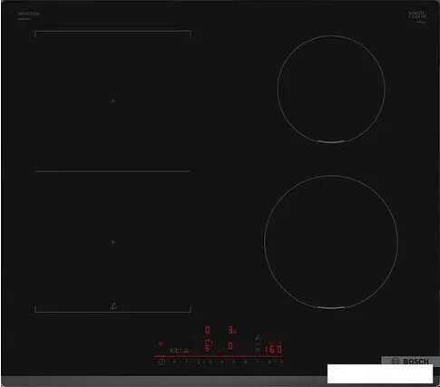 Варочная панель Bosch Series 6 PVS631HC1E