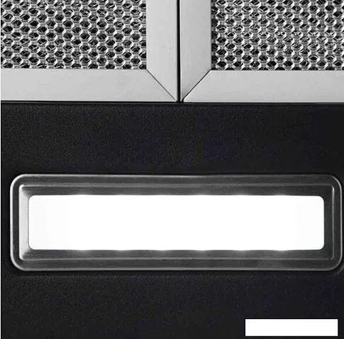 Кухонная вытяжка Haier HVX-W671ATQBB