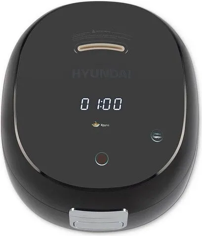 Мультиварка Hyundai HYMC-2409