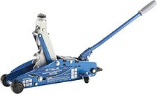 Подкатной домкрат Stels 51157 2.5т