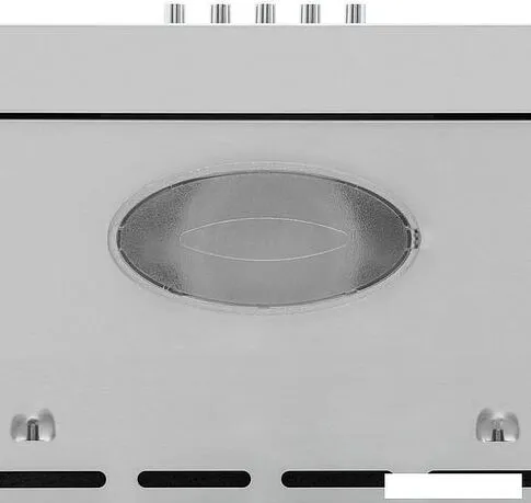 Кухонная вытяжка Krona Briana 600 Inox PB