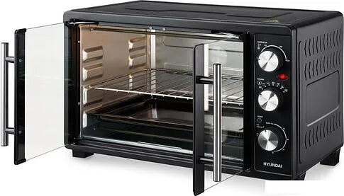 Мини-печь Hyundai MIO-HY083