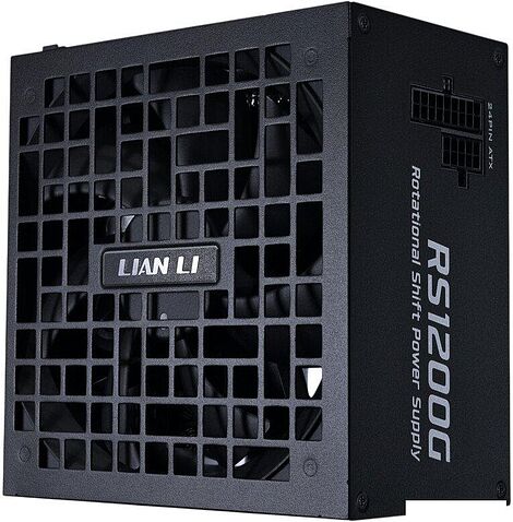 Блок питания Lian Li RS1200G G9P.RS1200G.BH00.RU