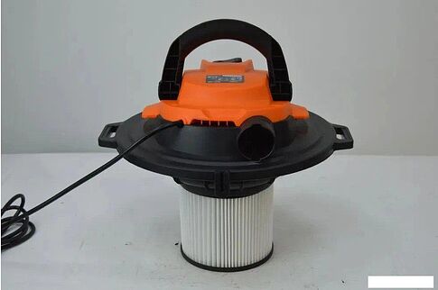 Пылесос Daman DVC-15P