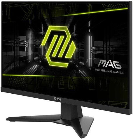 Игровой монитор MSI MAG 244F