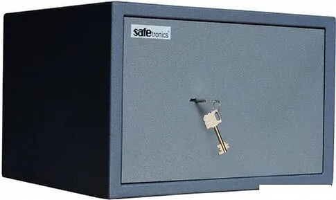 Мебельный сейф SAFEtronics NTL-24M
