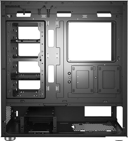 Корпус A4Tech Bloody BD-CC119 (черный)