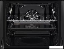 Электрический духовой шкаф Electrolux LOH3H00BK