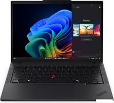Ноутбук Lenovo ThinkPad T14 Gen 6 Intel 21QCA049CD