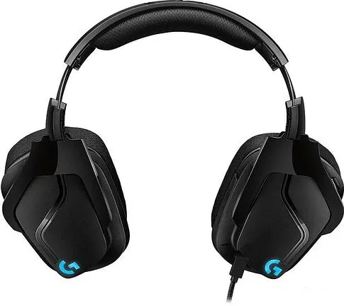 Наушники Logitech G635