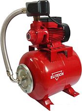 Насос ELITECH САВ 400В/19