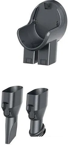 Пылесос Tefal TY6933WO