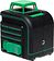 Лазерный нивелир ADA Instruments Cube 2-360 Green Professional Edition А00534
