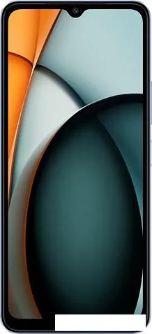 Смартфон Xiaomi Redmi A3 4GB/128GB международная версия (звездный синий)