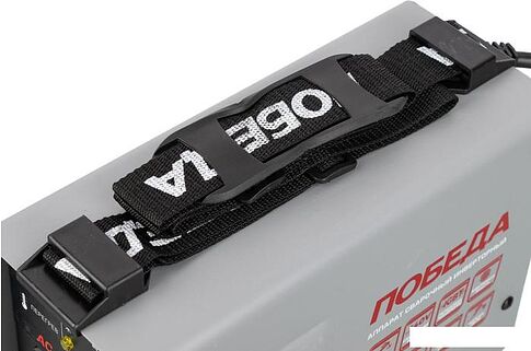 Сварочный инвертор Победа АС-250