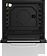 Кухонная плита BEKO FFSS57001W