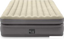Надувная кровать Intex Queen Comfort Elevated 64164NP