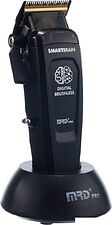 Машинка для стрижки волос MRD Pro MRD-HC-90-4 (черный)