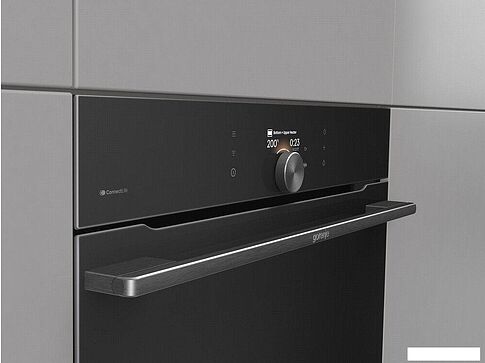 Электрический духовой шкаф Gorenje BP6138B