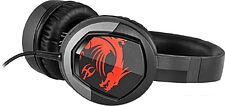 Наушники MSI Immerse GH30 Наушники MSI Immerse GH30