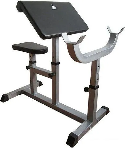 Скамья Скотта DFC UB007