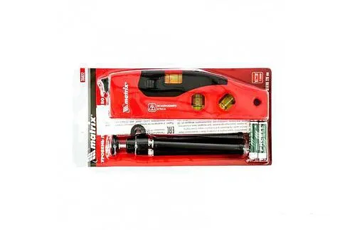 Лазерный нивелир Matrix 35022 (со штативом)