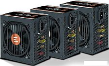 Блок питания Zalman GigaMax III 750W ZM750-GV3