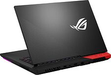 Игровой ноутбук ASUS ROG Strix G15 G513IM-HN174