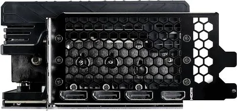 Видеокарта Palit GeForce RTX 4090 GameRock 24G NED4090019SB-1020G