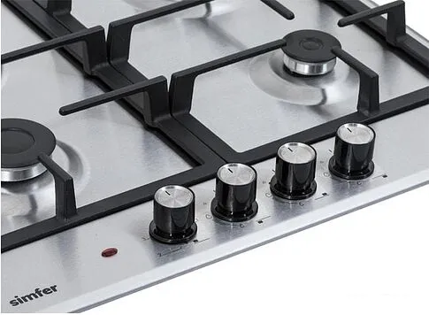 Варочная панель Simfer H60V31M516