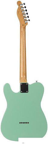 Электрогитара Prodipe TC80 RA Surf Green
