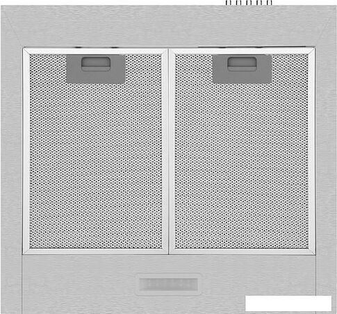 Кухонная вытяжка Weissgauff Zosma 50 PB IX