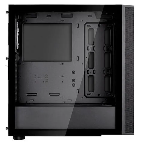 Корпус SilverStone Fara R1 Pro V2 SST-FAR1B-PRO-V2