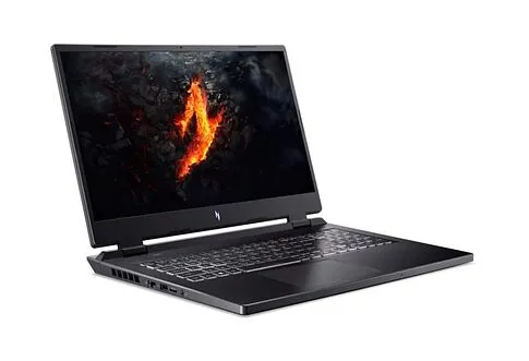 Игровой ноутбук Acer Nitro 17 AN17-42-R6JV NH.QSDCD.002