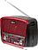 Радиоприемник Ritmix RPR-050 (красный)