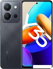 Смартфон Vivo Y36 8GB/256GB международная версия (сияние звезд) Смартфон Vivo Y36 8GB/256GB международная версия (сияние звезд)