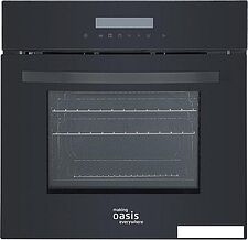 Электрический духовой шкаф Oasis (Making Oasis Everywhere) D-MTB (A) Электрический духовой шкаф Oasis (Making Oasis Everywhere) D-MTB (A)