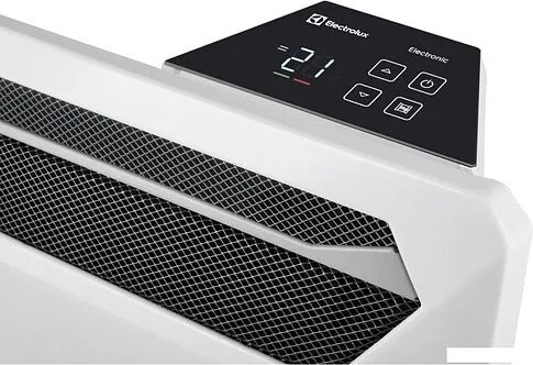 Конвектор Electrolux Rapid Transformer ECH/R-1000 T (электронное управление, без шасси)