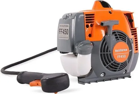Триммер Holzfforma FF450