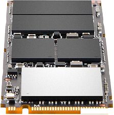 SSD Intel 760p 512GB SSDPEKKW512G8XT