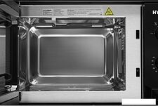 Микроволновая печь Hyundai HBW 2030 BG